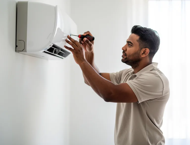 Airco Installatie dienst in Brugge